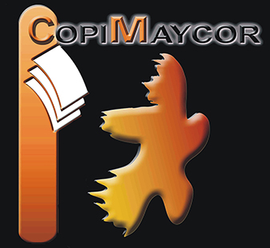Copimaycor logo